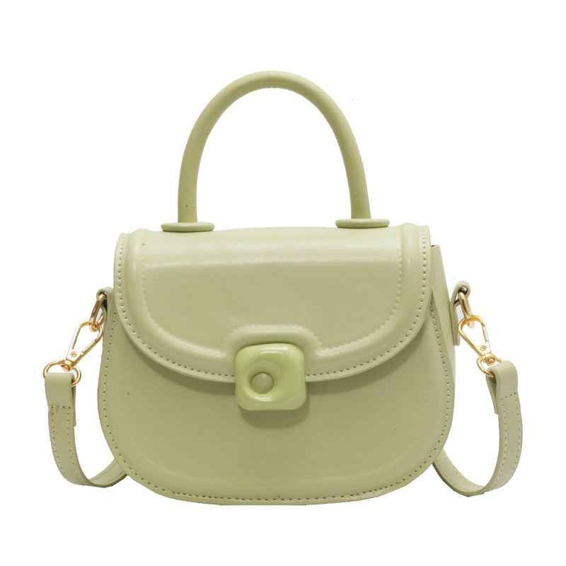 Womens Fashion Casual Shoulder Crossbody Bag