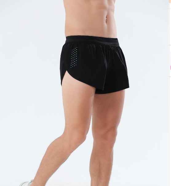 Men's Quick-drying Lined Training Pants