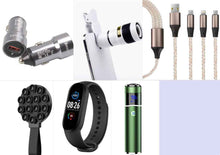 Smart Magnetic Version Waterproof Bracelet