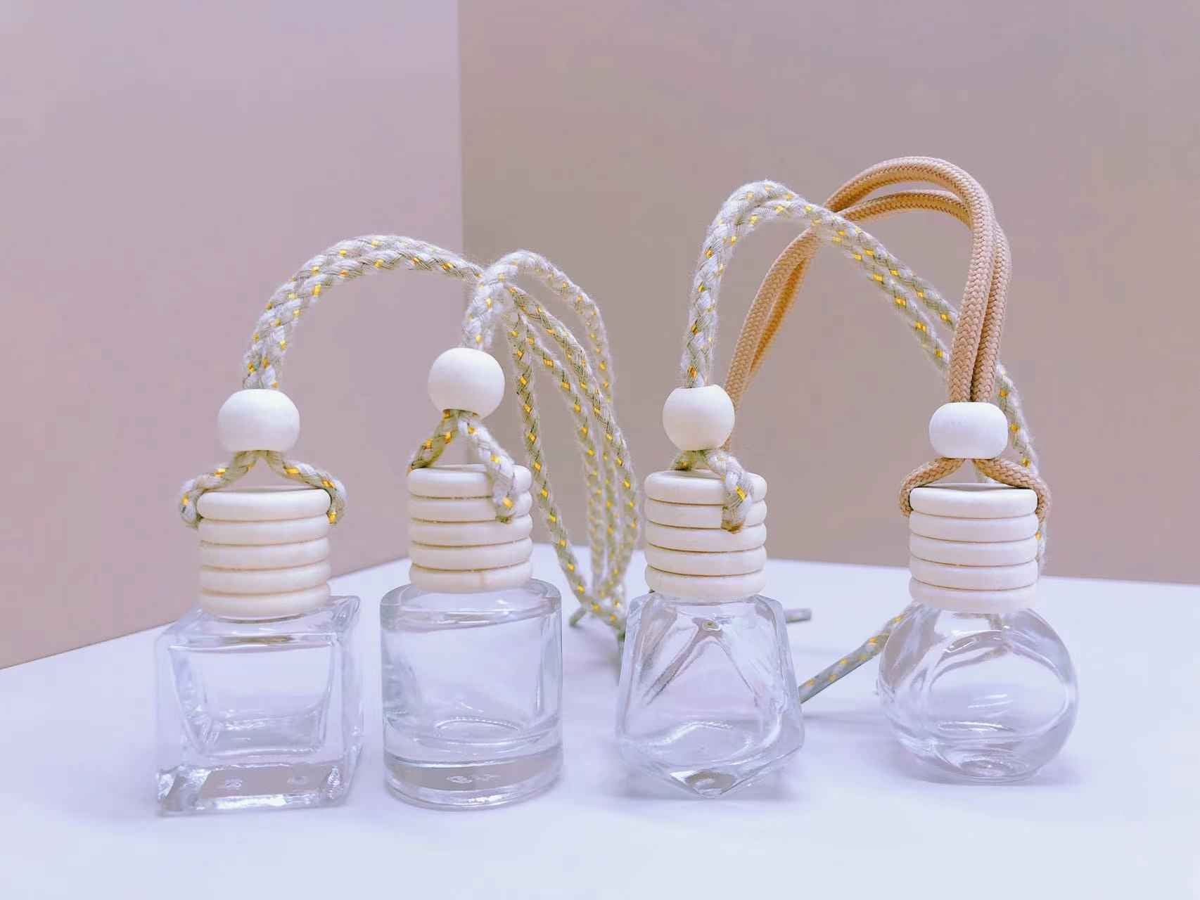 Car Perfume Pendant Fragrance