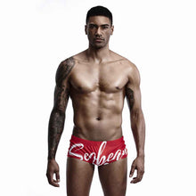 New Boxer Swimming Trunks Holiday Beach Pants