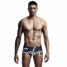 New Boxer Swimming Trunks Holiday Beach Pants