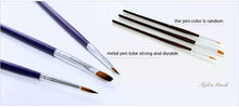 Digital oil painting wholesale frameless Diy figures