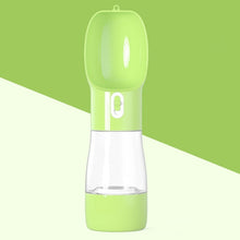 Traveling Out Portable Dog Water Dispenser by Mirlaine Univers