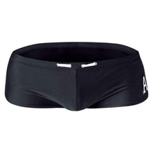 Boxer men's swimming trunks