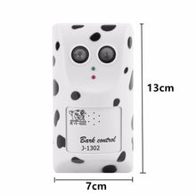 Anti-Barking High-power Dog Repeller by Mirlaine Univers