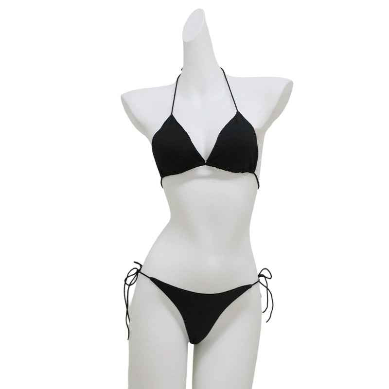 Women's Push-Up Slimming Bikini Swimsuit Set