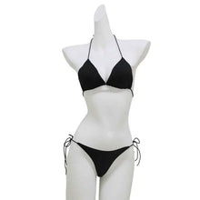 Women's Push-Up Slimming Bikini Swimsuit Set