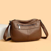Womens Shoulder And Crossbody Bag