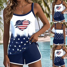 Sexy Solid Color Beach Vacation Hot Spring Bathing Suit