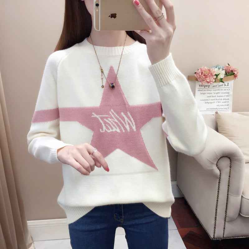 Women's sweaters