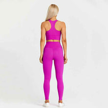Sports Outerwear Running Fitness Skin-friendly Nude Feel Brushed Yoga Suit For Women