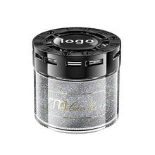 Car Perfume Fragrance Decoration Quicksand Solid