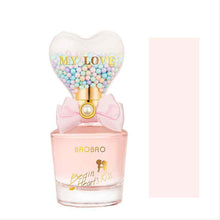 Bag Perfume First Heart Kiss Perfume Lasting Fragrance by Mirlaine Univers