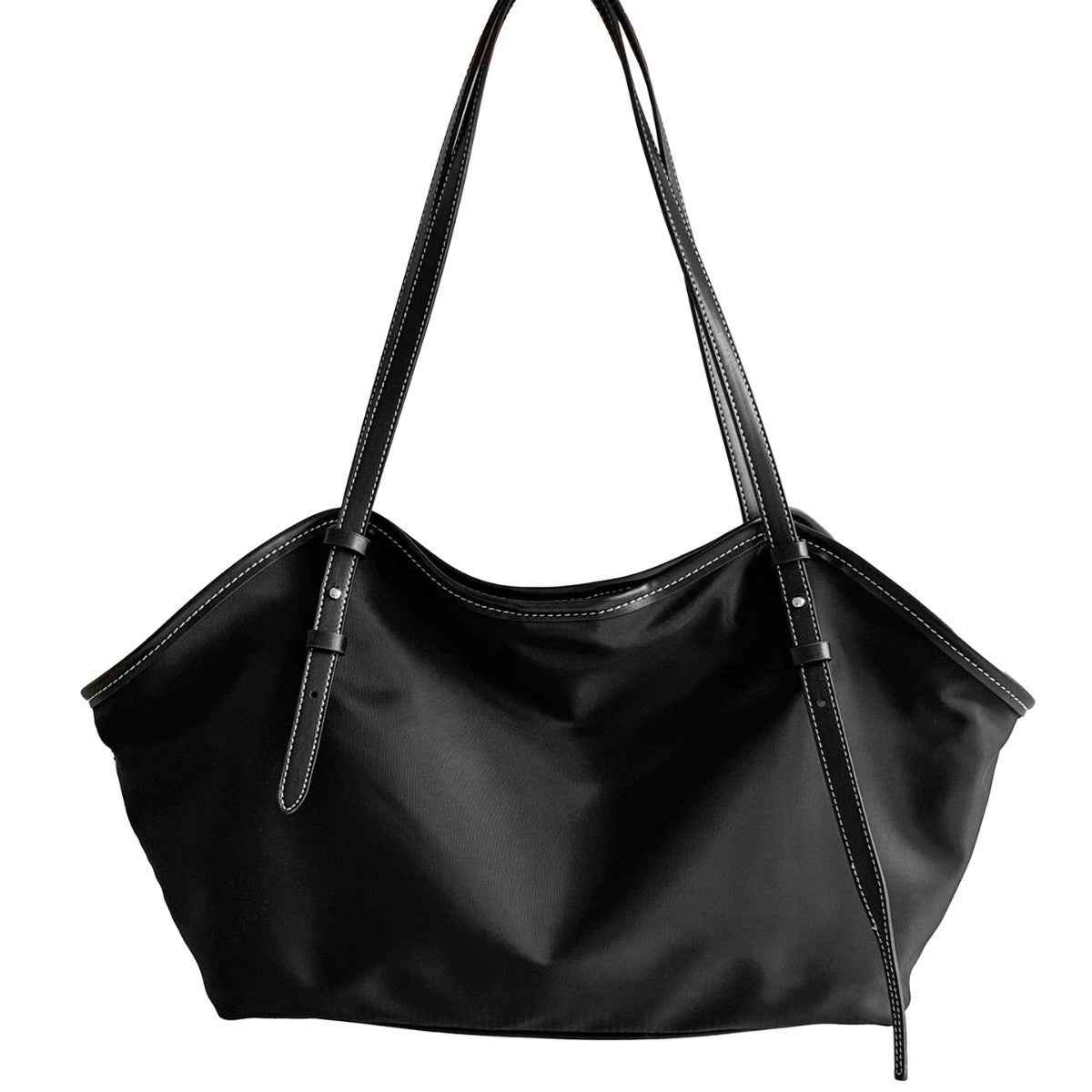 Women's Casual All-Match Large-Capacity Shoulder Bag