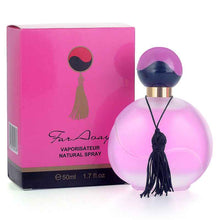 Women's Elegant Fragrance Perfume