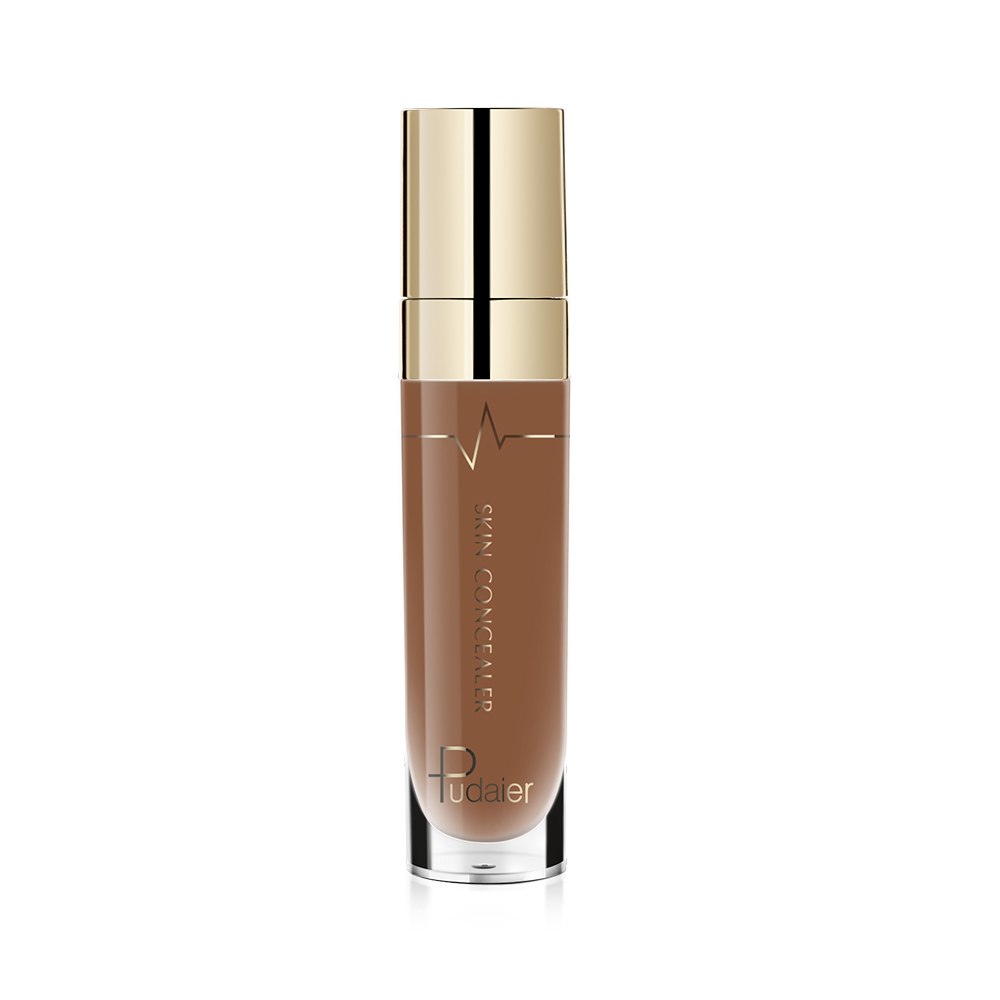 Pudaier foundation Professional Moisturizer Face Base MakeUp Long Lasting Convenient Concealer Makeup Cosmetic Concealer by Mirlaine Univers