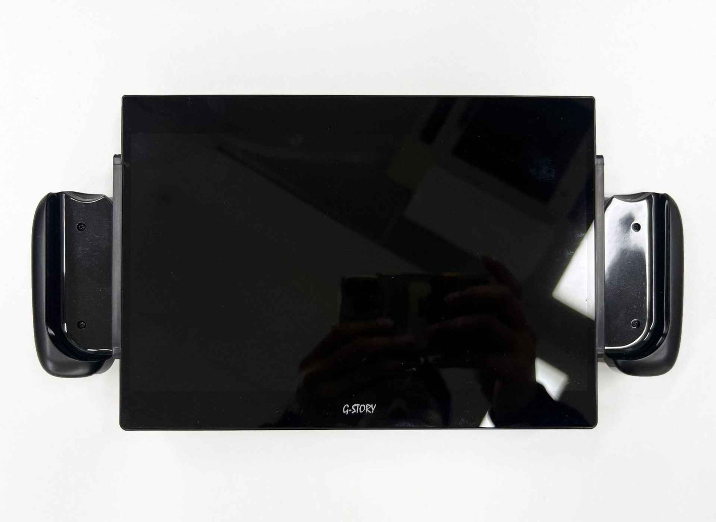 HD 14-inch Single-screen Dual-screen Office Display