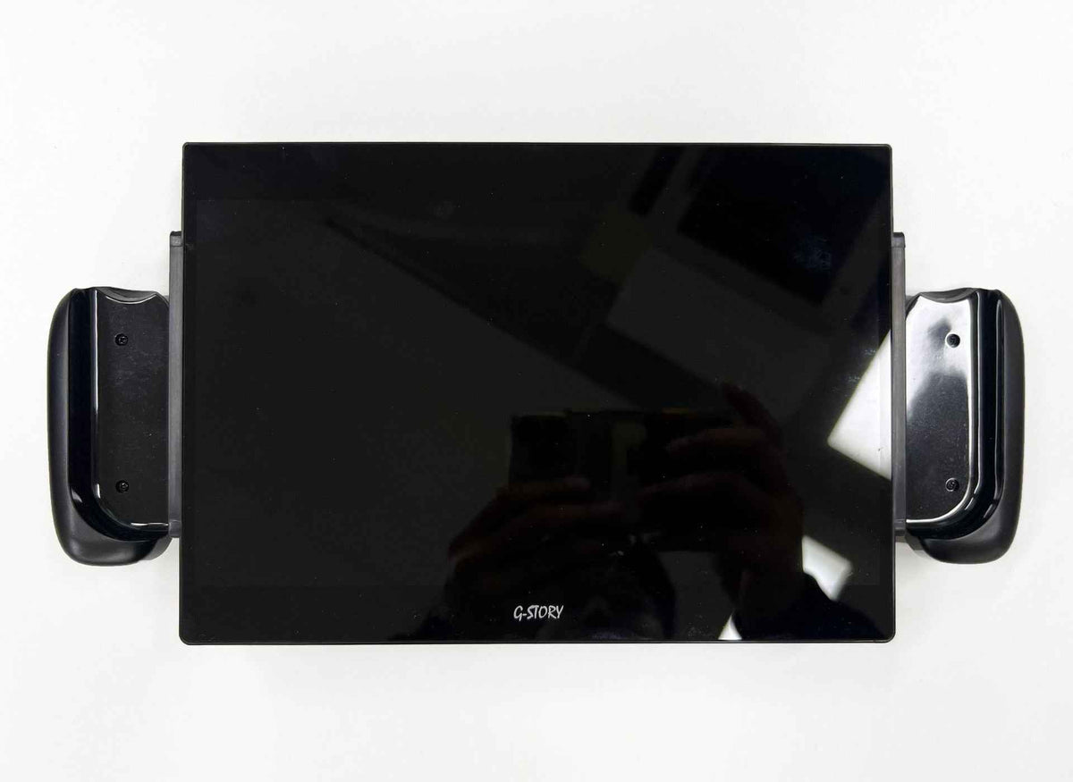 HD 14-inch Single-screen Dual-screen Office Display