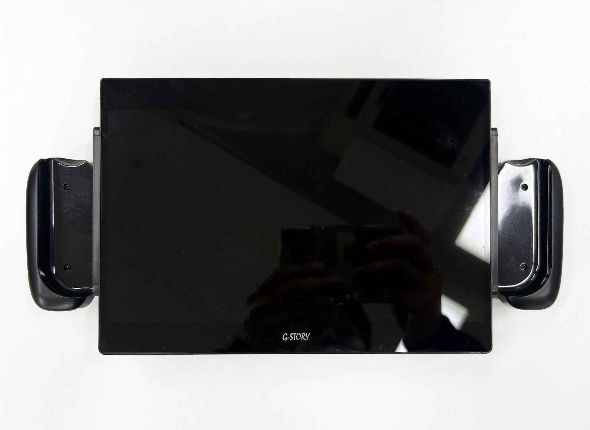 HD 14-inch Single-screen Dual-screen Office Display