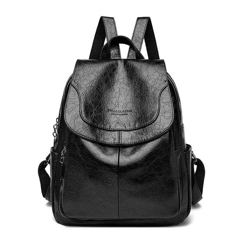 Stylish Casual Bag With A Large Capacity For Travel