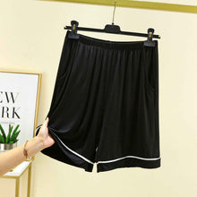 Men's Loose-fitting Casual Shorts