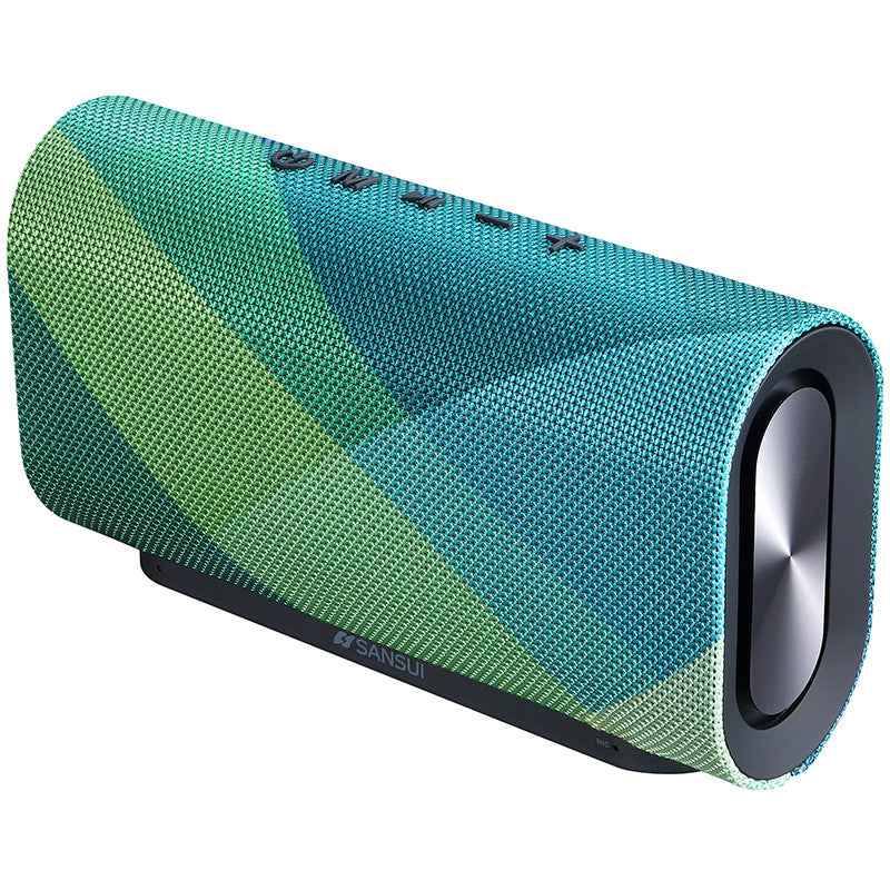 Wireless bluetooth speaker