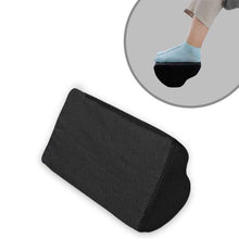 Foot massage mat