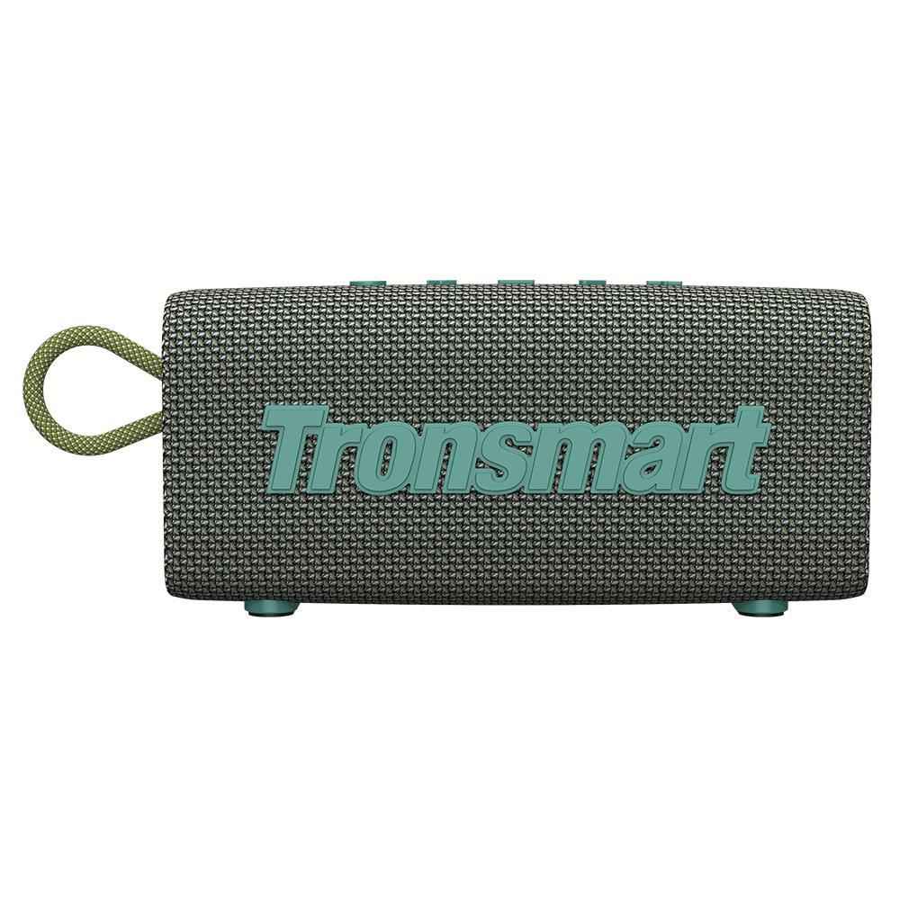 Portable Outdoor Waterproof Bluetooth Speaker