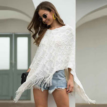 Knitted sweaters