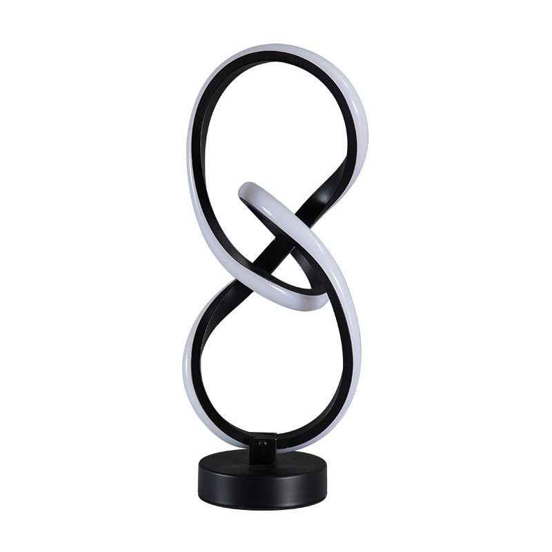 Colorful Plus CCT Romantic Bedroom Bedside Ambience Light