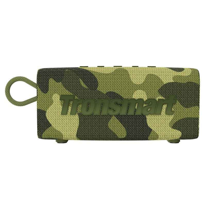Portable Outdoor Waterproof Bluetooth Speaker