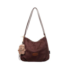 Versatile High-end Underarm Bag Perfect For Commuting
