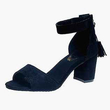 New Fringed Word With Toe Sandals Women