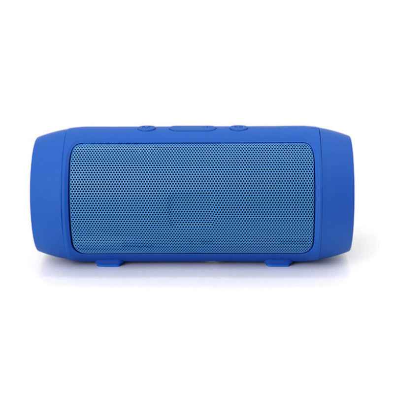Outdoor Card-inserting Subwoofer Wireless Bluetooth Speaker