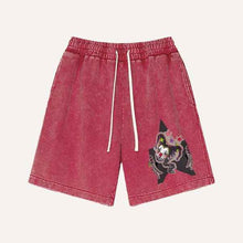 Fashion Shorts Have Many Colors