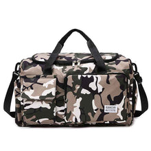 Urban Trendy And Minimalist Fitness Tote With Ultra-large Capacity For Maximum Comfort
