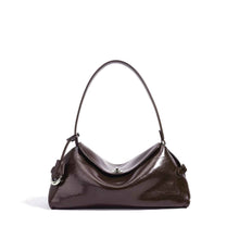 Unique High-end Crossbody Bag Premium Leather Shoulder Bag Stylish Minimalist Tote