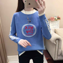 Women's sweaters
