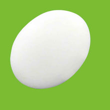 4.5*6cm Easter Wooden Eggs Children DIY