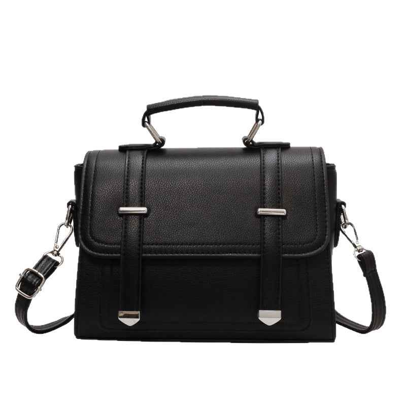 Stylish Minimalist Versatile Crossbody Shoulder Bag For Women