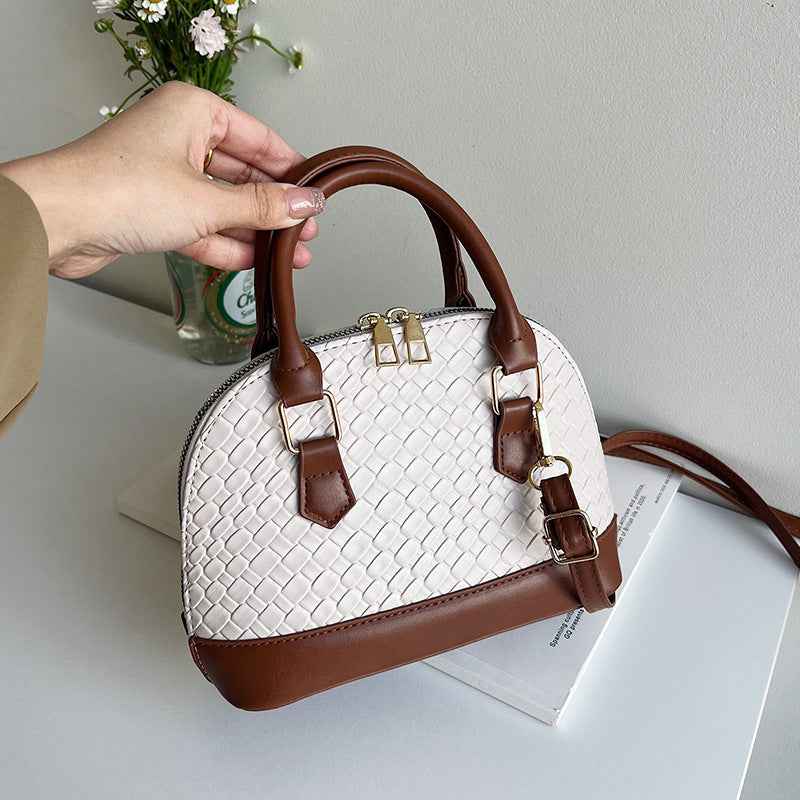 Casual Stylish Trendy Womens Shoulder And Crossbody Bag