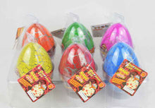 Novelty Large Inflatable Dinosaur Eggs Easter Toy