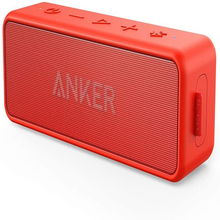 Waterproof outdoor bluetooth speaker by Mirlaine Univers