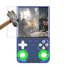9H Tempered Glass Screen Protector For R36 Ultra Handheld Console