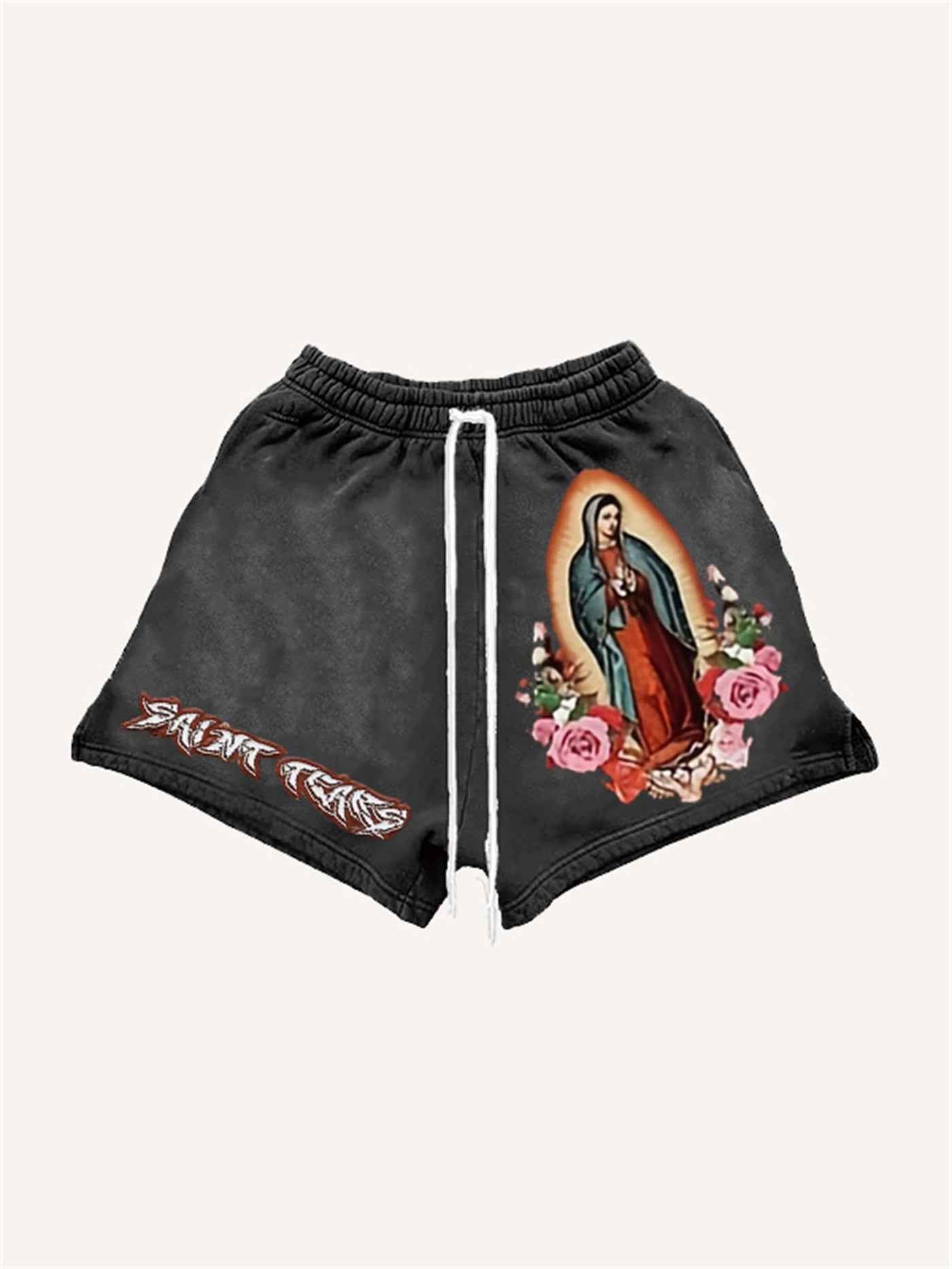 Fashion Shorts Have Many Colors