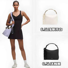 Womens Cloud-Shaped Shoulder Tote Bag