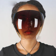 Faceshield Protective Glasses Goggles Safety Blocc Glasses Anti-spray Mask Protective Goggle Glass Sunglasses by Mirlaine Univers