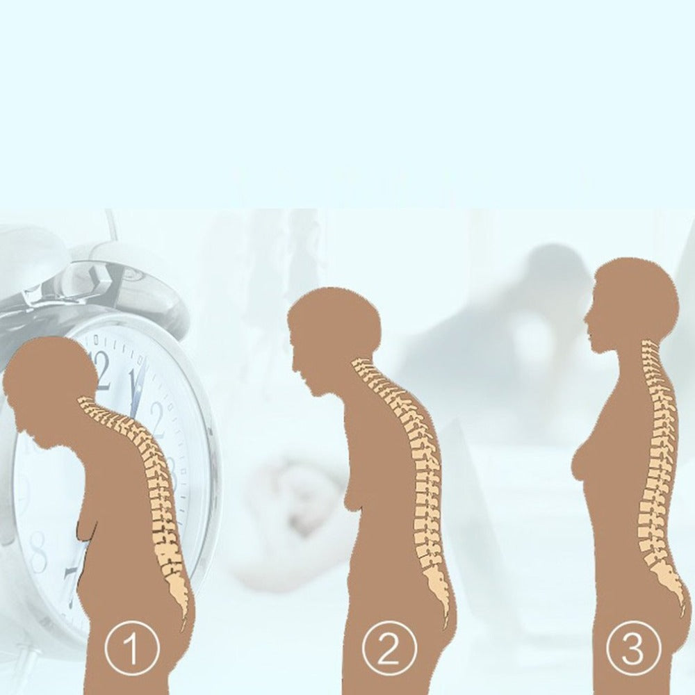 Spine Bending Posture Corrector by Mirlaine Univers