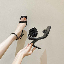 Fashion Everything Summer French Sandals Women